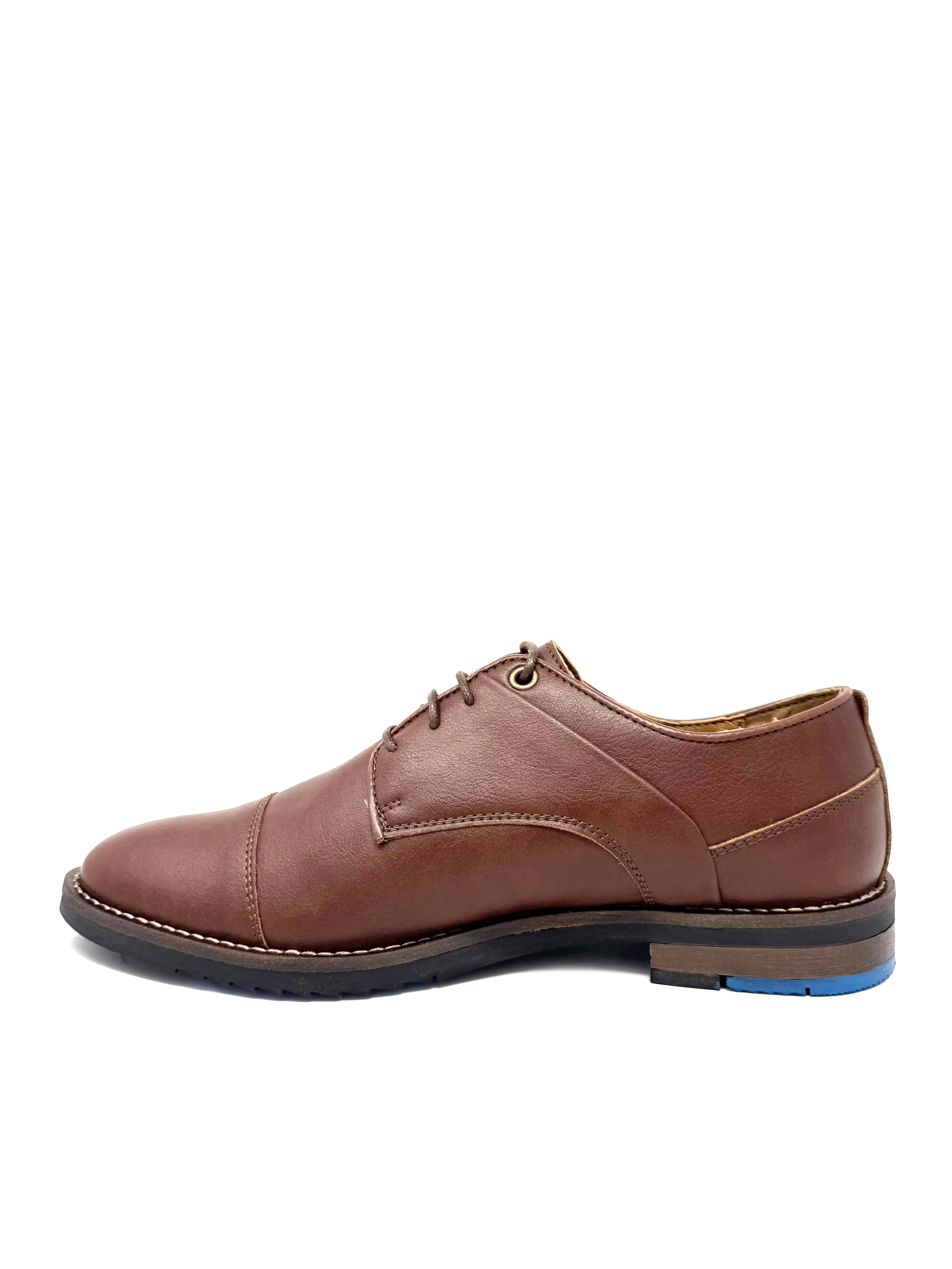 Supportive Core Office Workers Grace Walk Alex Oxford in Tan from Novacas