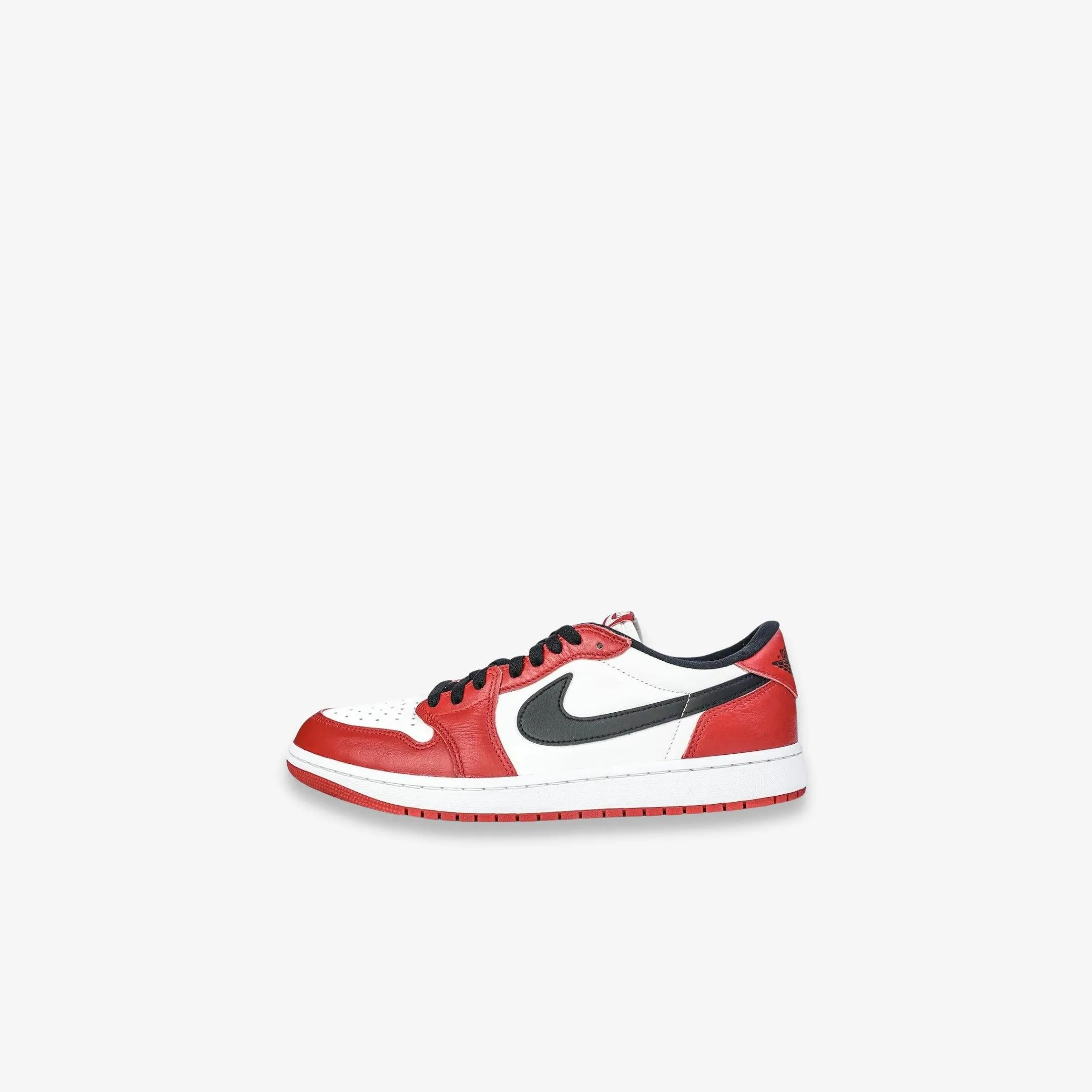 RemovableInsole *PRE-ORDER* (TD) Air Jordan 1 Retro Low OG 'Chicago' (2025) HQ6997-600