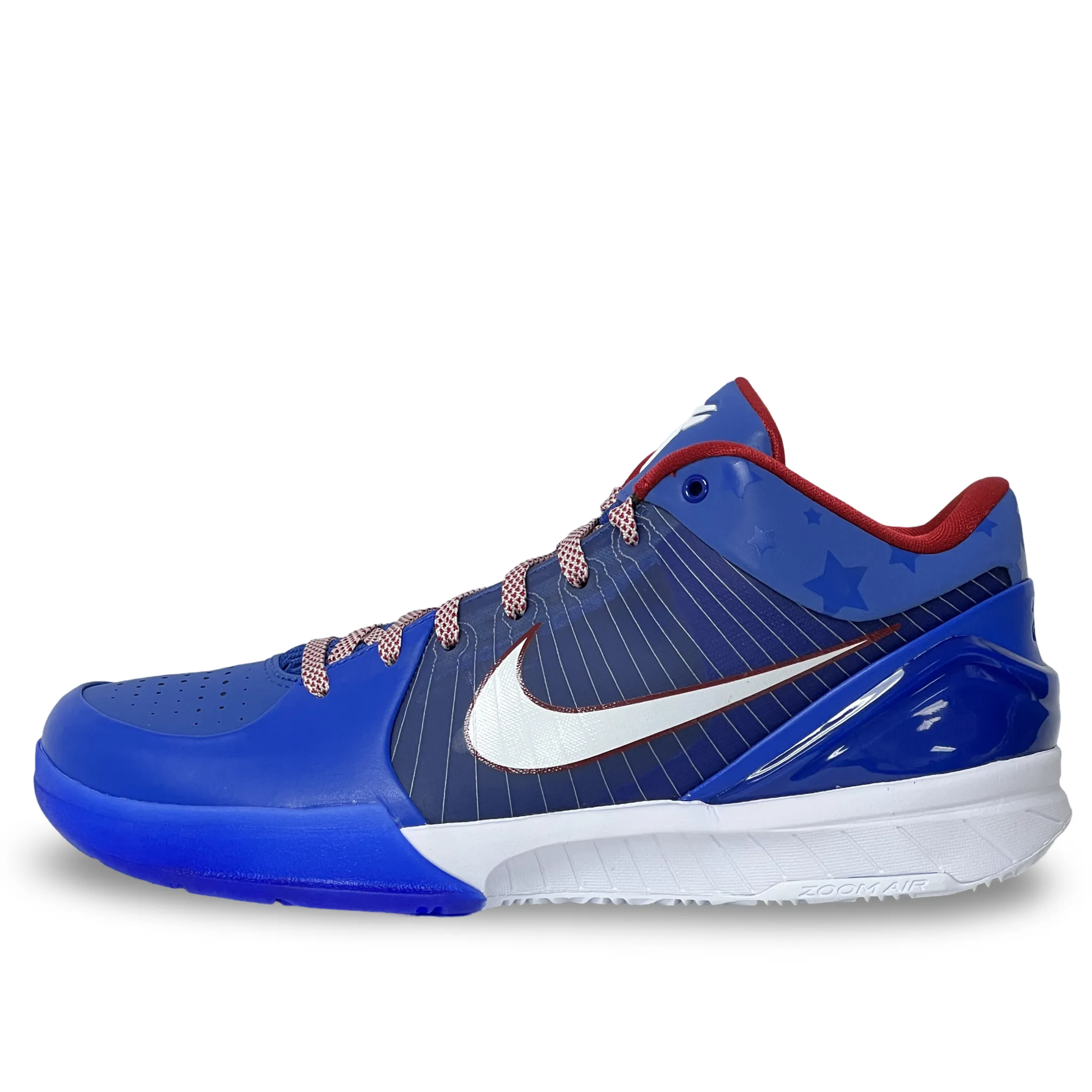 Nike Kobe 4 Protro Philly 2024 Storm Guard All Day Weekend Warriors