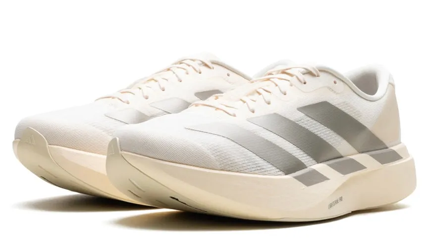 adidas Adizero Evo SLWonder White (Women's) Fresh Drop Valley Run