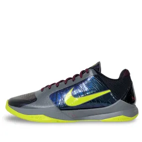 Color Pop Quick Drying Work Commute Nike Kobe 5 Protro 2K Gamer Exclusive Chaos Alternate