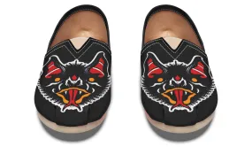 Traditional Bat Casual Shoes Torsion control Old School