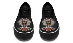 Sport Active Traditional Bees Classic Shoes