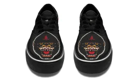 Traditional Gorilla Classic Shoes King Strong Ventilation holes