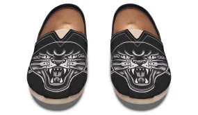 Everyday Fast Go Traditional Panther Casual Shoes