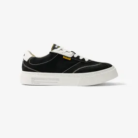 GEN4 Banana Sneaker in Black from MoEa spring fresh Ventilated