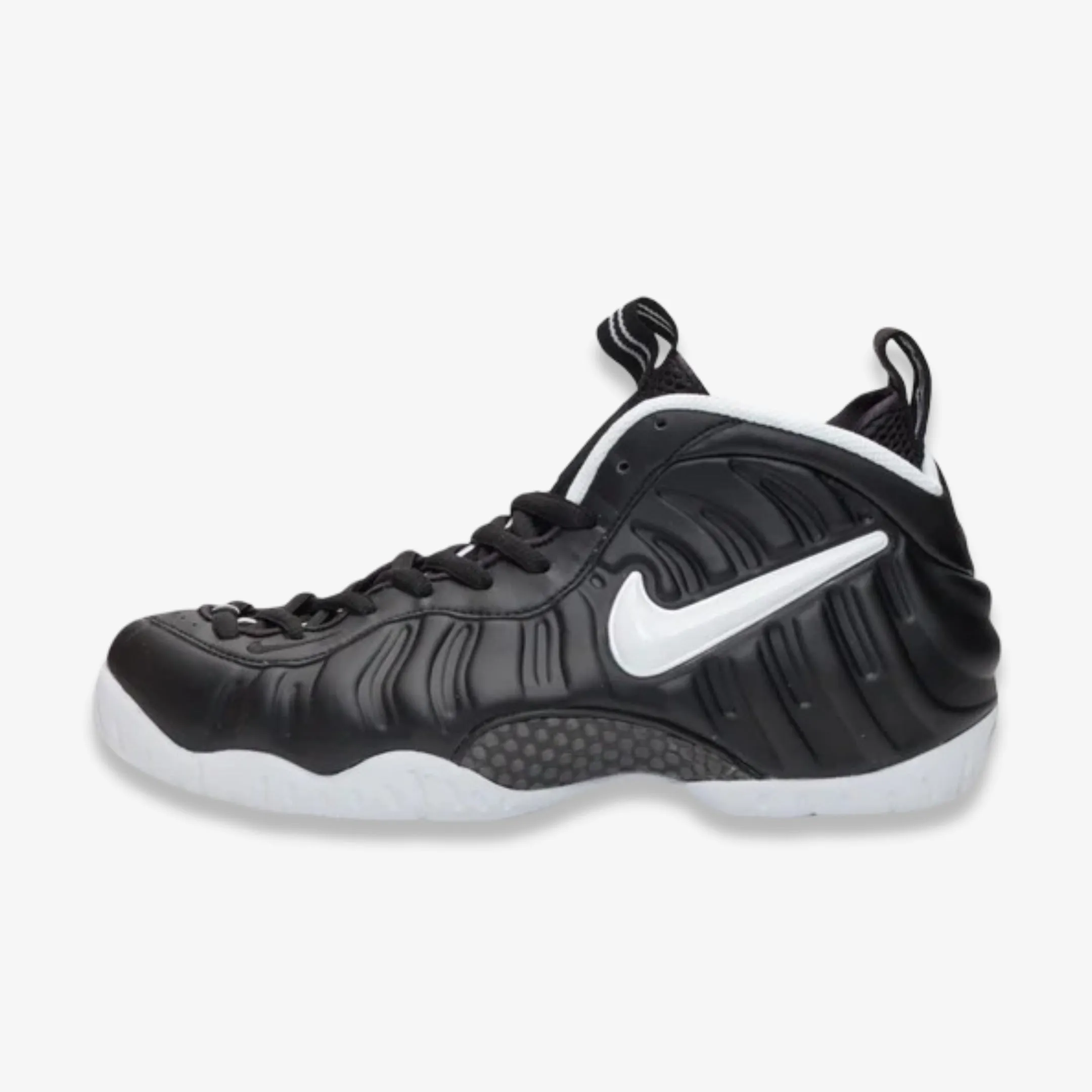 (Men's) Nike Air Foamposite Pro 'Dr. Doom' (2016) 624041-006 Urban Activity