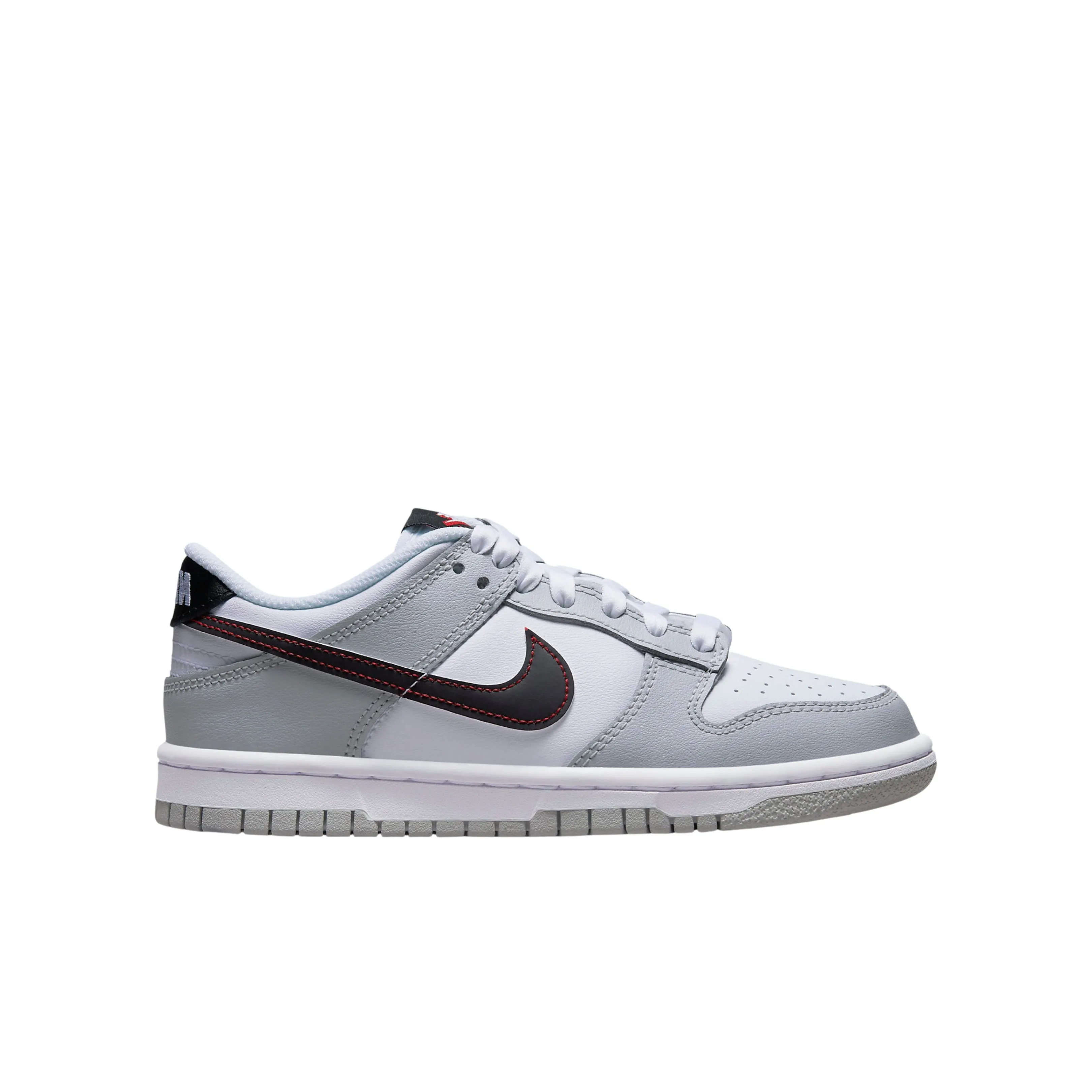 Posture aid Nike Dunk Low "Scratch Off Coin" (GS)