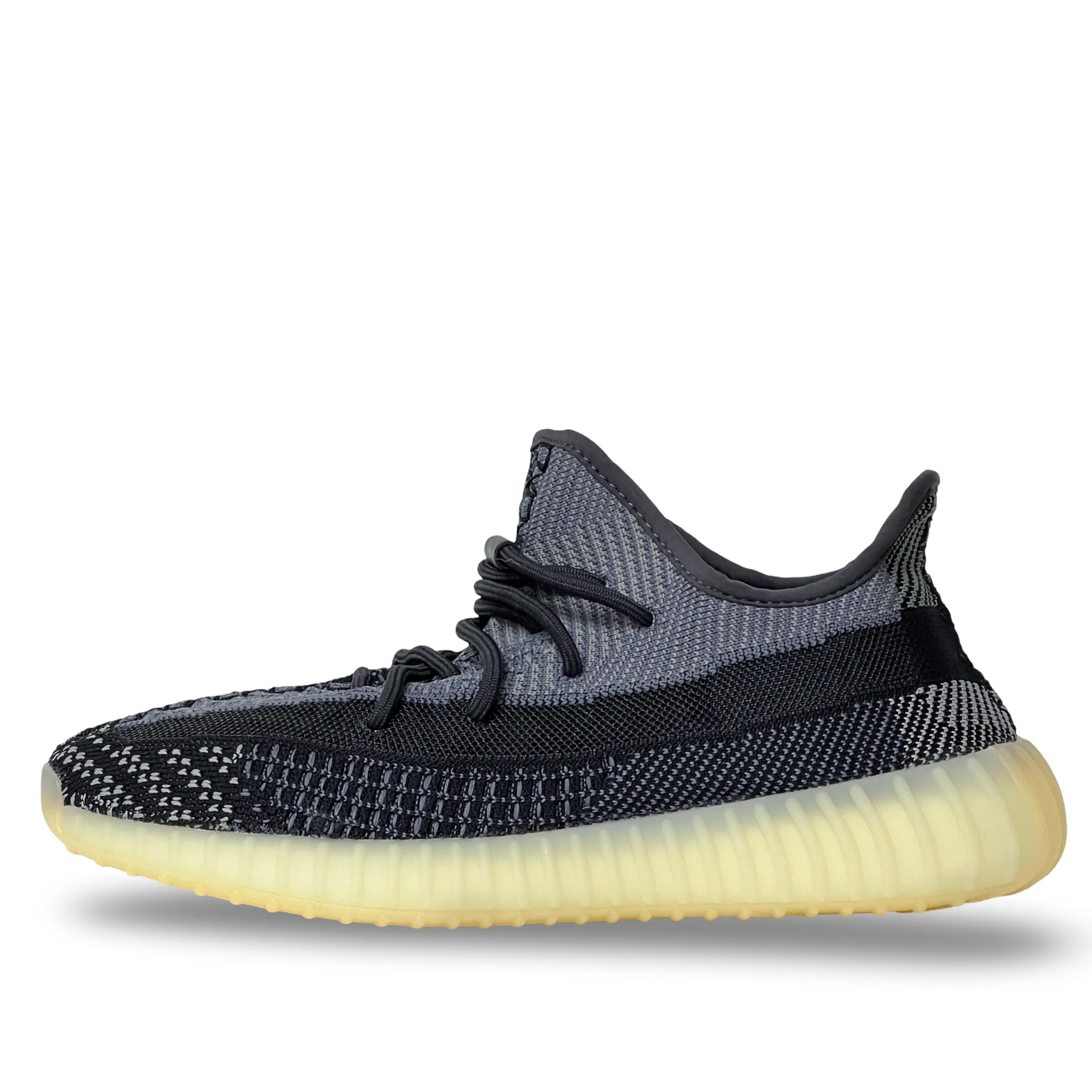 Rich Jewel Surf Step Adidas Yeezy Boost 350 V2 Carbon