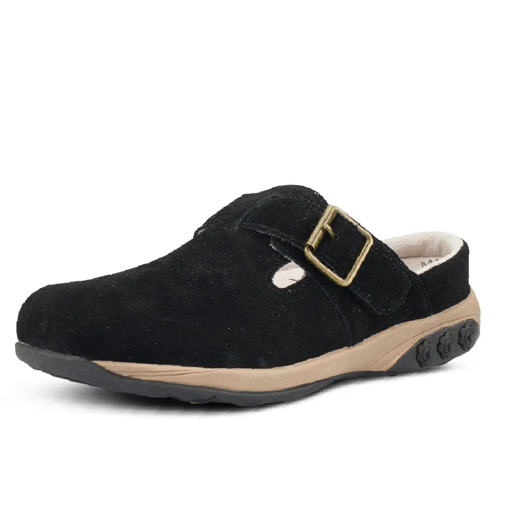 Mindy Women's Adjustable Clog King Walk Mesh Cool