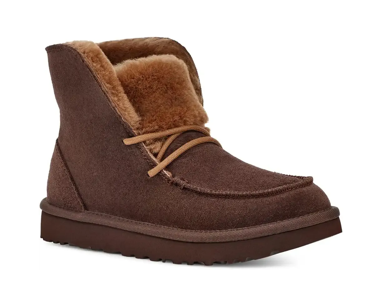 Women's Diara Boot Mom Fit Pond Walk