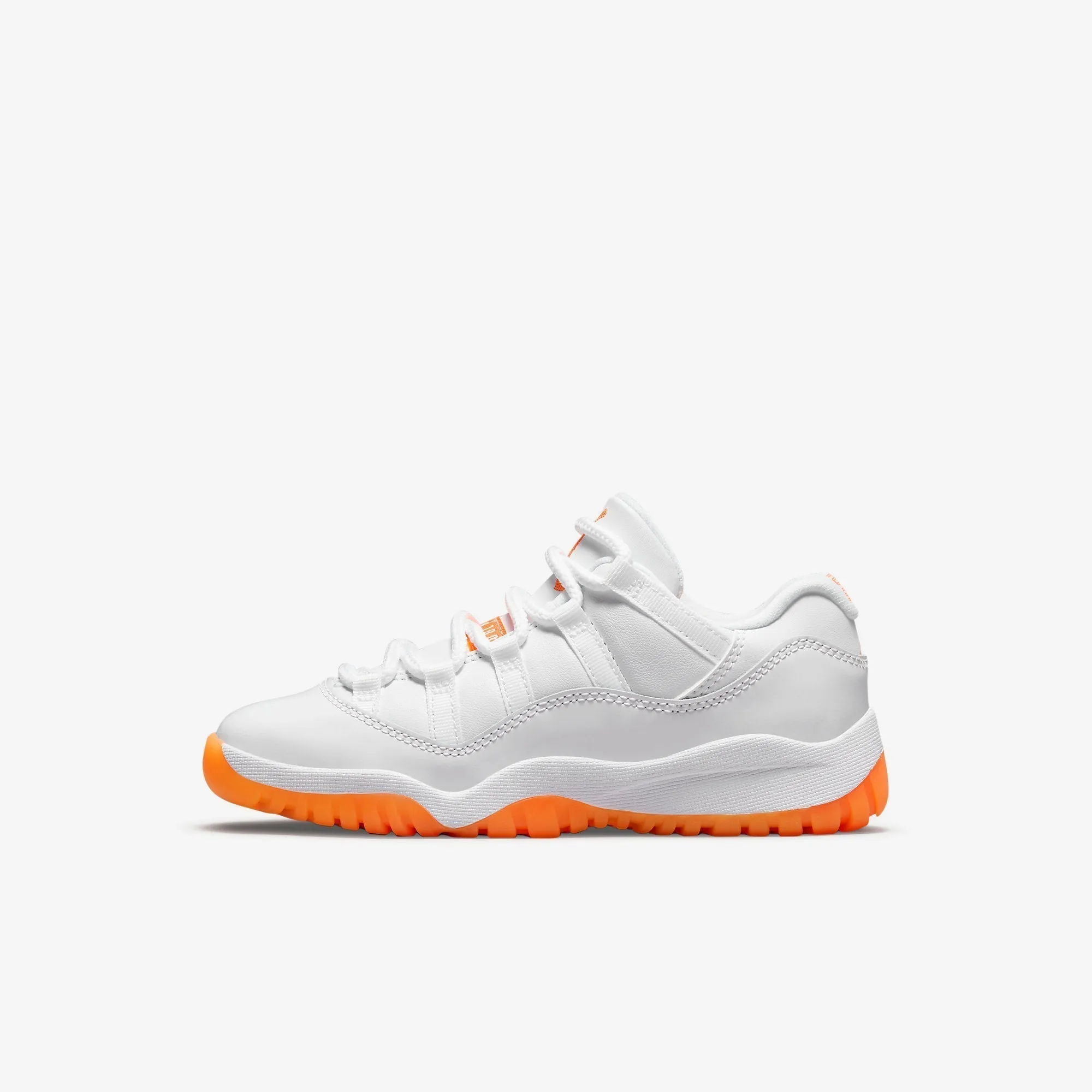 Everyday Favorite (PS) Air Jordan 11 Retro Low 'Bright Citrus' (2021) DJ4328-139