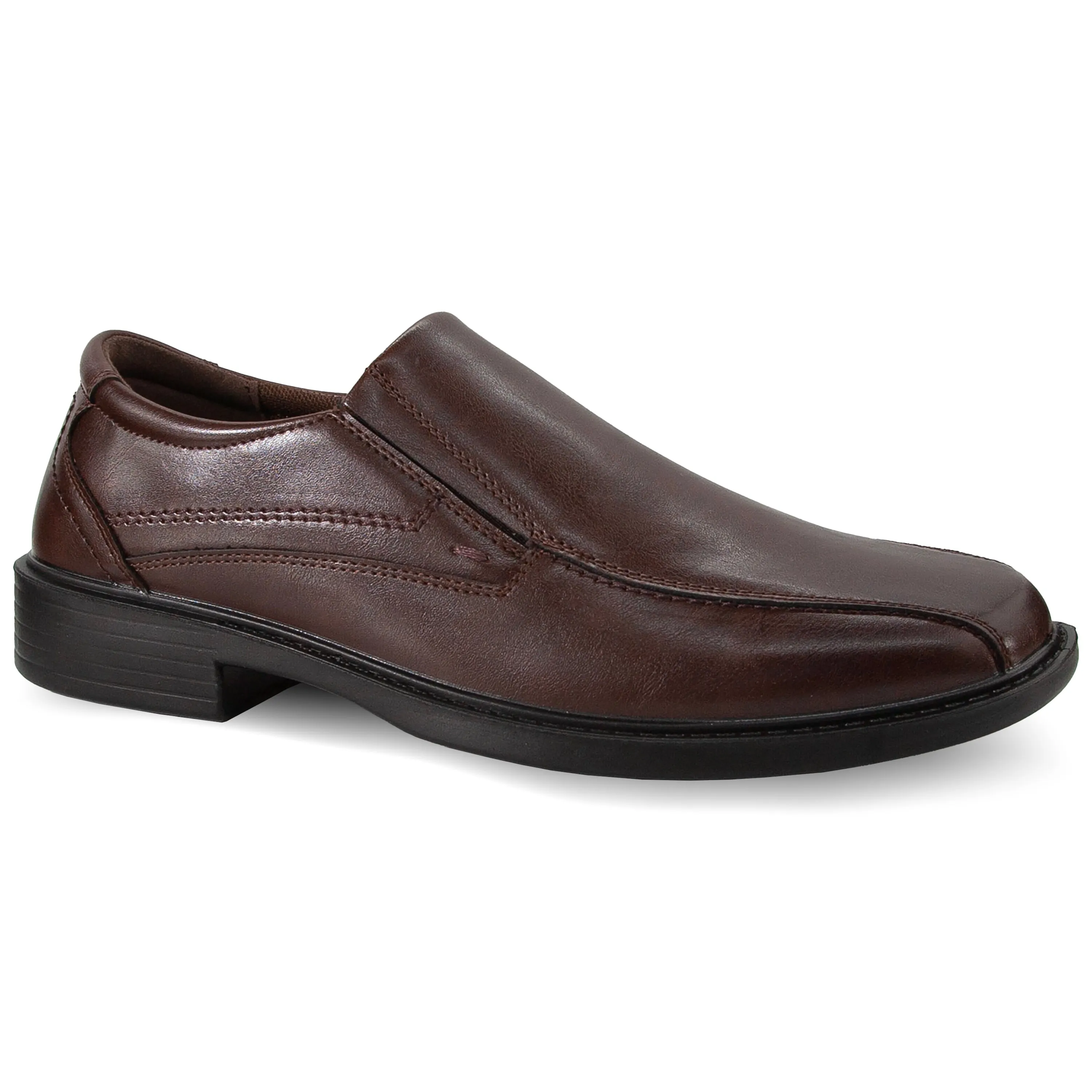 Men's Elate in Dark Brown - NEW SUPRO TPU Stability