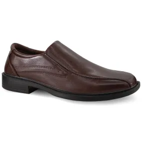 Men's Elate in Dark Brown - NEW SUPRO Secure fit Wet Grip