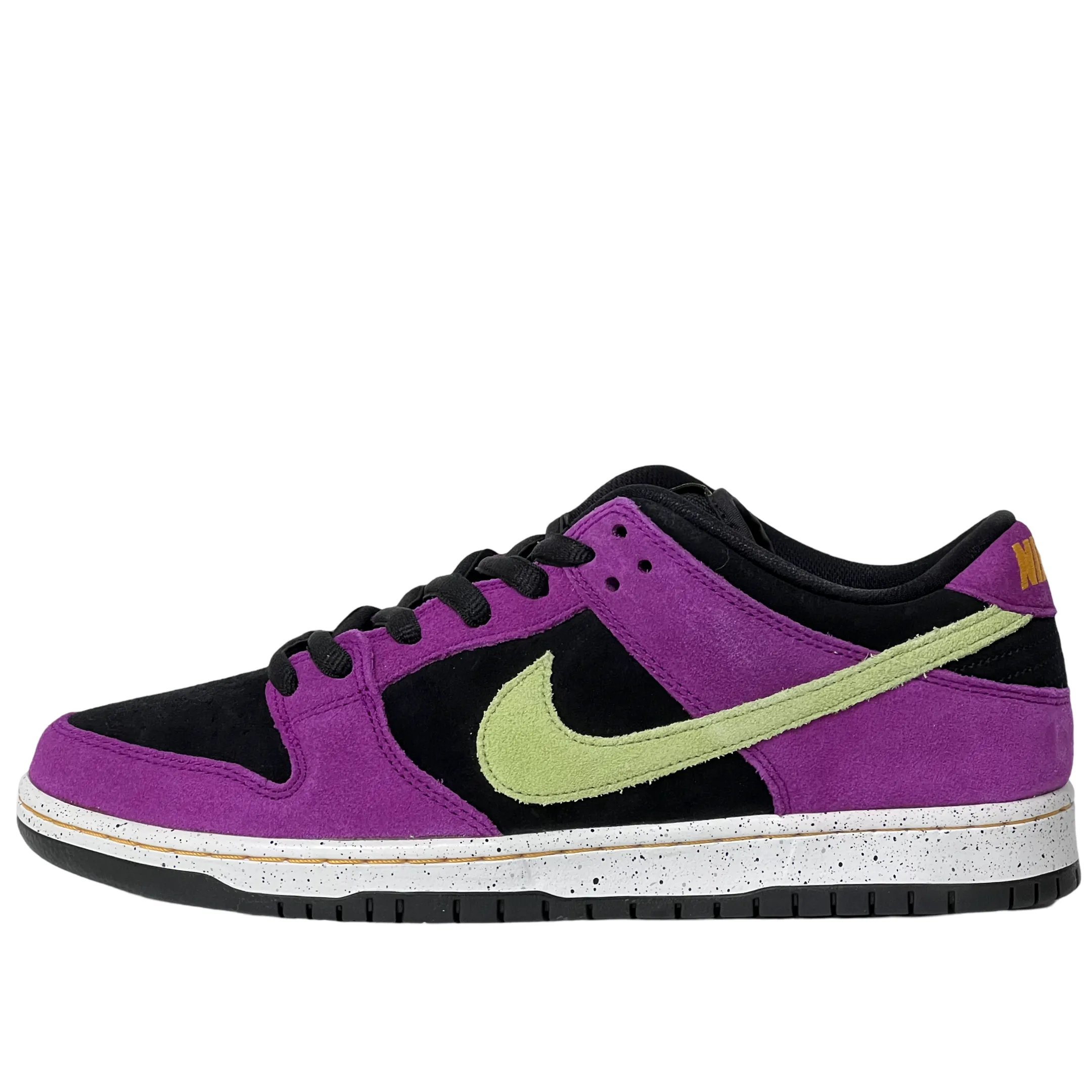Nike SB Dunk Low ACG Terra Red Plum Urban Chill Breathable Daily Walk
