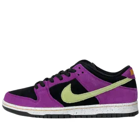 Nike SB Dunk Low ACG Terra Red Plum Urban Chill Breathable Daily Walk