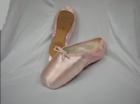 Contempora -- Pink Satin Flexible Fit Frequent Travelers Star Mood