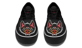 Harbor Mood Game Ready Traditional Bat Classic Shoes