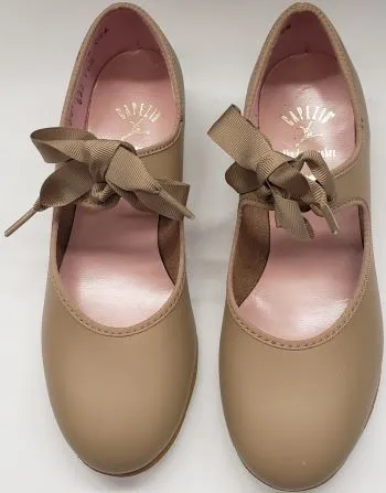 Global Cool Look Ready Tyette -- Women's Economy Tap Oxford