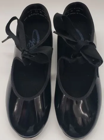 Style Base Tyette -- Women's Economy Tap Oxford