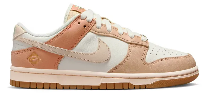 Nike Dunk Low Australia (W) Tech Glow Calm Tone