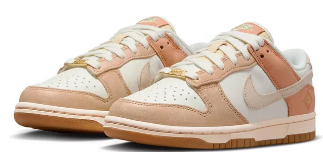 Feather Light Modern Commuters slow walk Nike Dunk Low Australia (W)