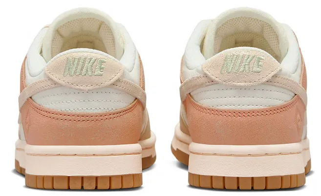 Green Core Shine Bright Nike Dunk Low Australia (W)