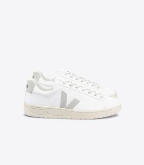 Urca CWL in White Natural from Veja Feather Light City Adventure