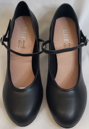 3" Myrna -- Women's Instep Strap Character Shoe Memory Foam