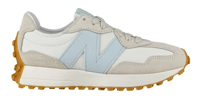 Calm Mood New Balance 327 Moonbeam Ice Blue (Women's)
