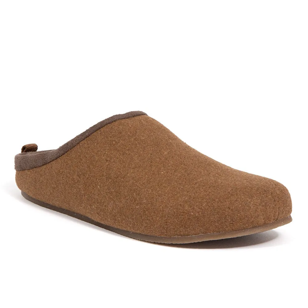 Unbound Unisex in Chestnut Simple Footwear