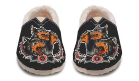 Travel Light Quick Pack Undead Phaoroah's Cerberus Winter Casual Shoes