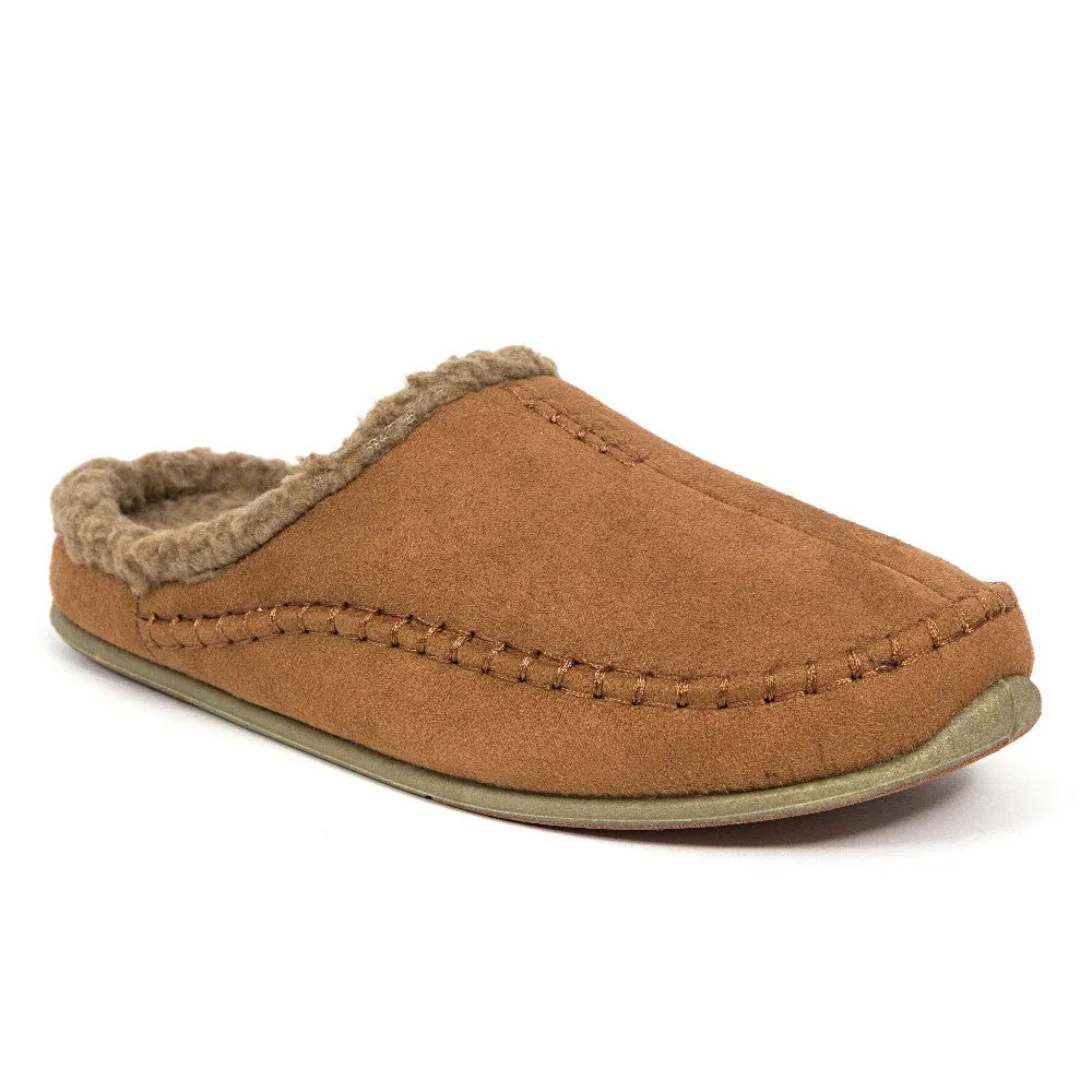 Nordic Unisex in Chestnut Easy Access Comfort arch