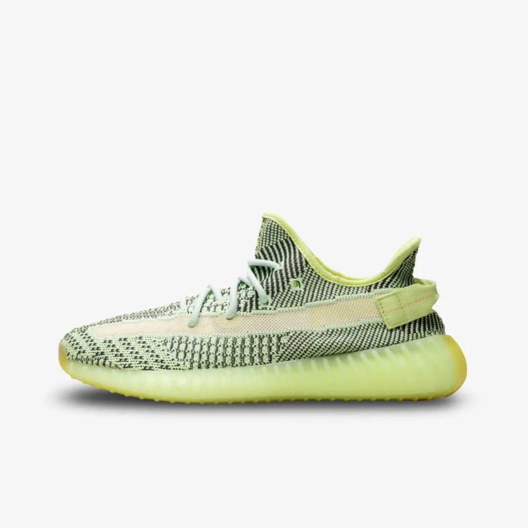 Motion Grip Bounce Sole (Men's) adidas Yeezy Boost 350 V2 'Yeezreel' (Non Reflective) (2019) FW5191
