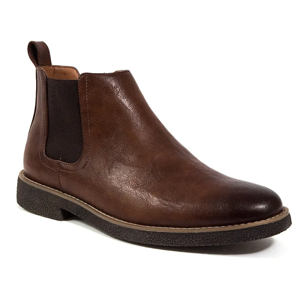 Chisel Shape Special Event Men's Rockland in Brown