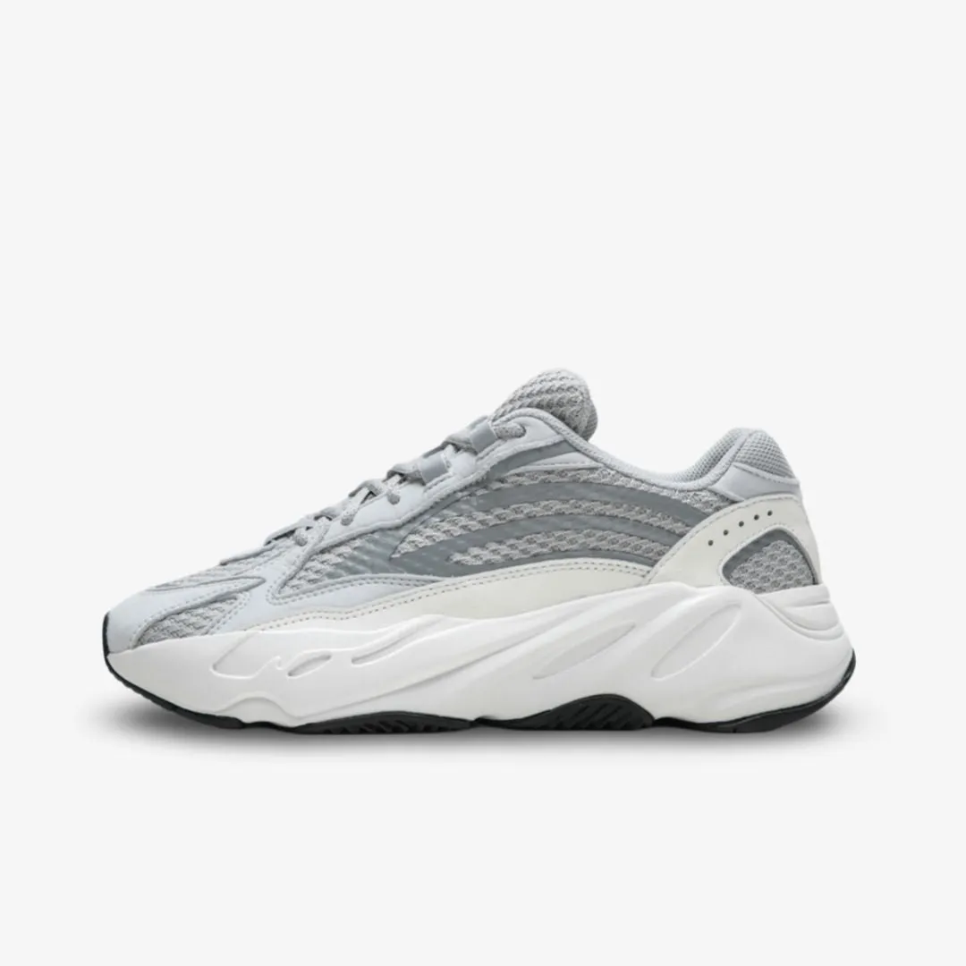 Smooth Feel (Men's) adidas Yeezy Boost 700 V2 'Static' (2018) EF2829