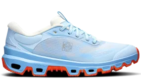 Velvet Rich Injury Safe On Running Cloudventure 2 LOEWE Blue Red White (Women's)