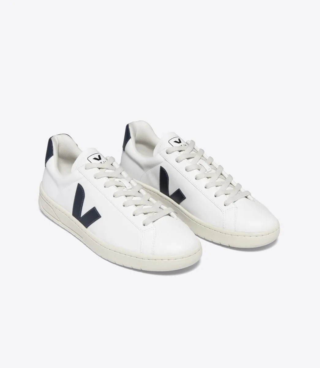 Urca CWL in White Nautico from Veja Chic Cool