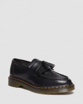 Foot Firm Vegan Adrian Felix Tassle Loafer from Dr. Martens