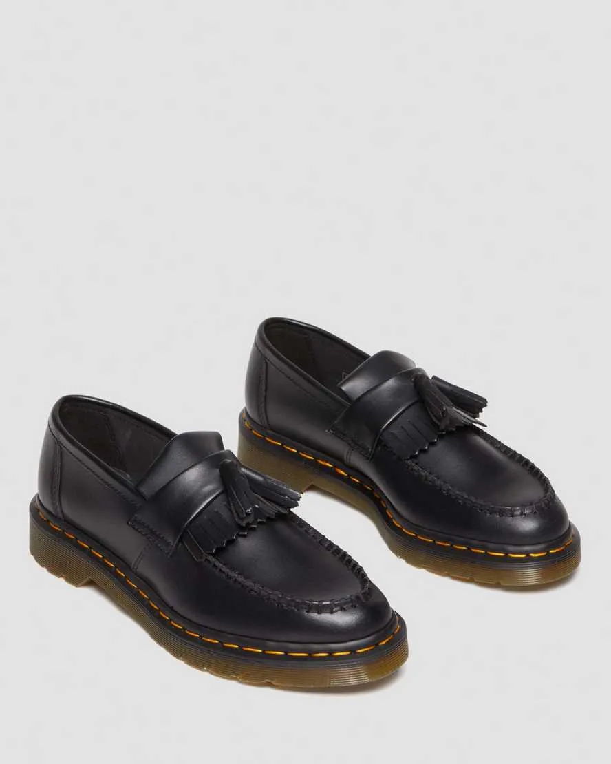 Vegan Adrian Felix Tassle Loafer from Dr. Martens Digital Run