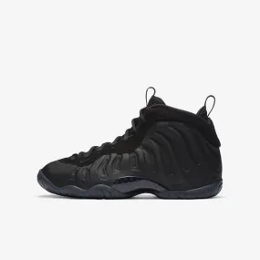 (GS) Nike Little Foamposite One 'Anthracite' (2020) 644791-014 Sneaker Innovation
