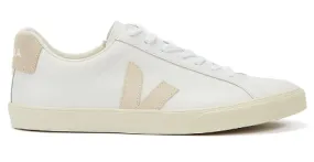 Hero Mode Arch Support Standing Workers Veja Esplar Leather ??Extra White Sable?? (W)