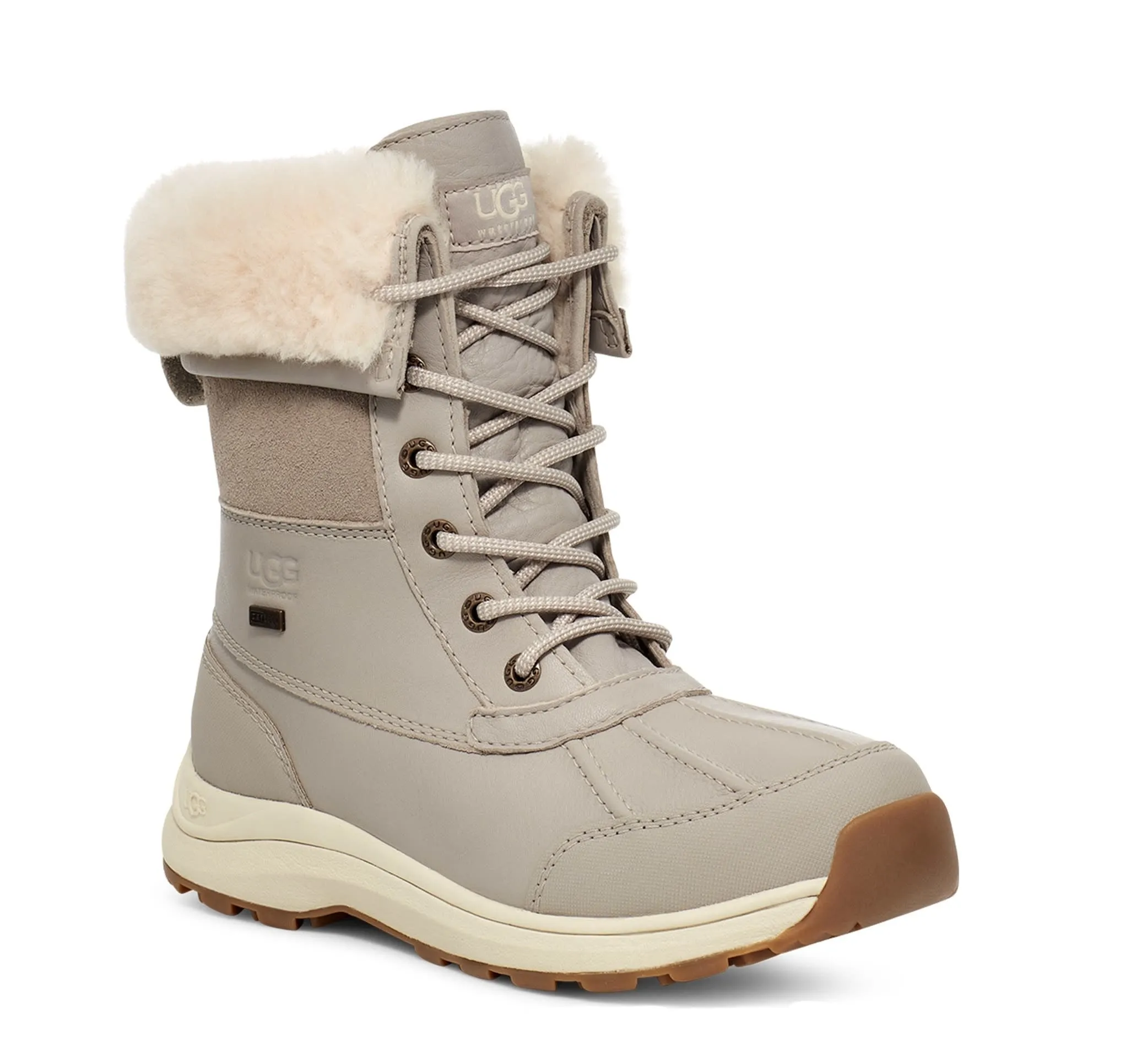 Soft Neutral Women's Adirondack Boot II