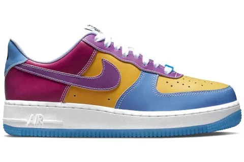 Nike Air Force 1 Low LX UV Reactive (W) All Day Beach Walk