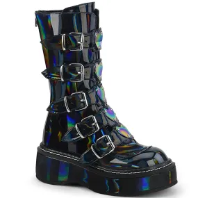 Coastal vibe EMILY-330 Black Hologram