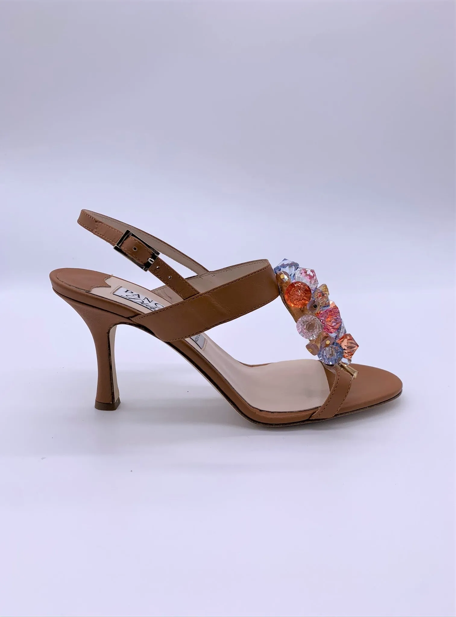 ??Rock Candy?? Chic Sandals for Every Day