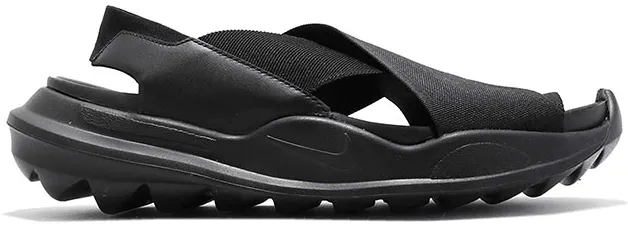 Multi Purpose Eva Midsole NIKE PRAKTTISK SANDALS BLACK (W)