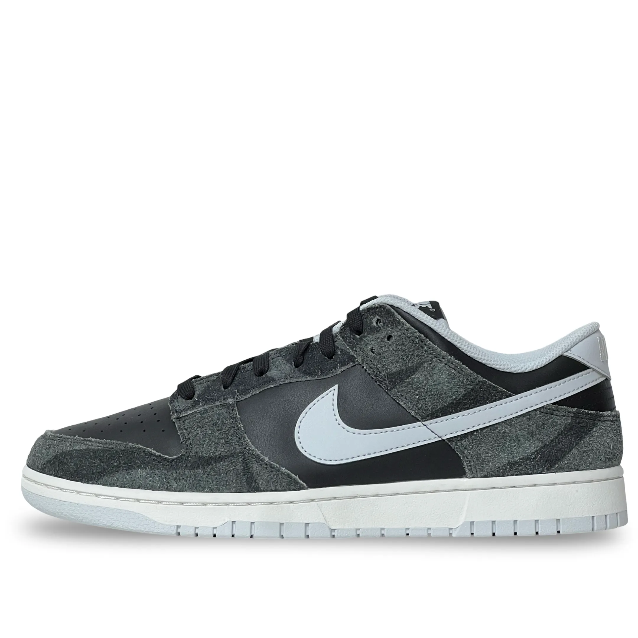 Storm Proof Action Ready Nike Dunk Low Animal Pack Zebra
