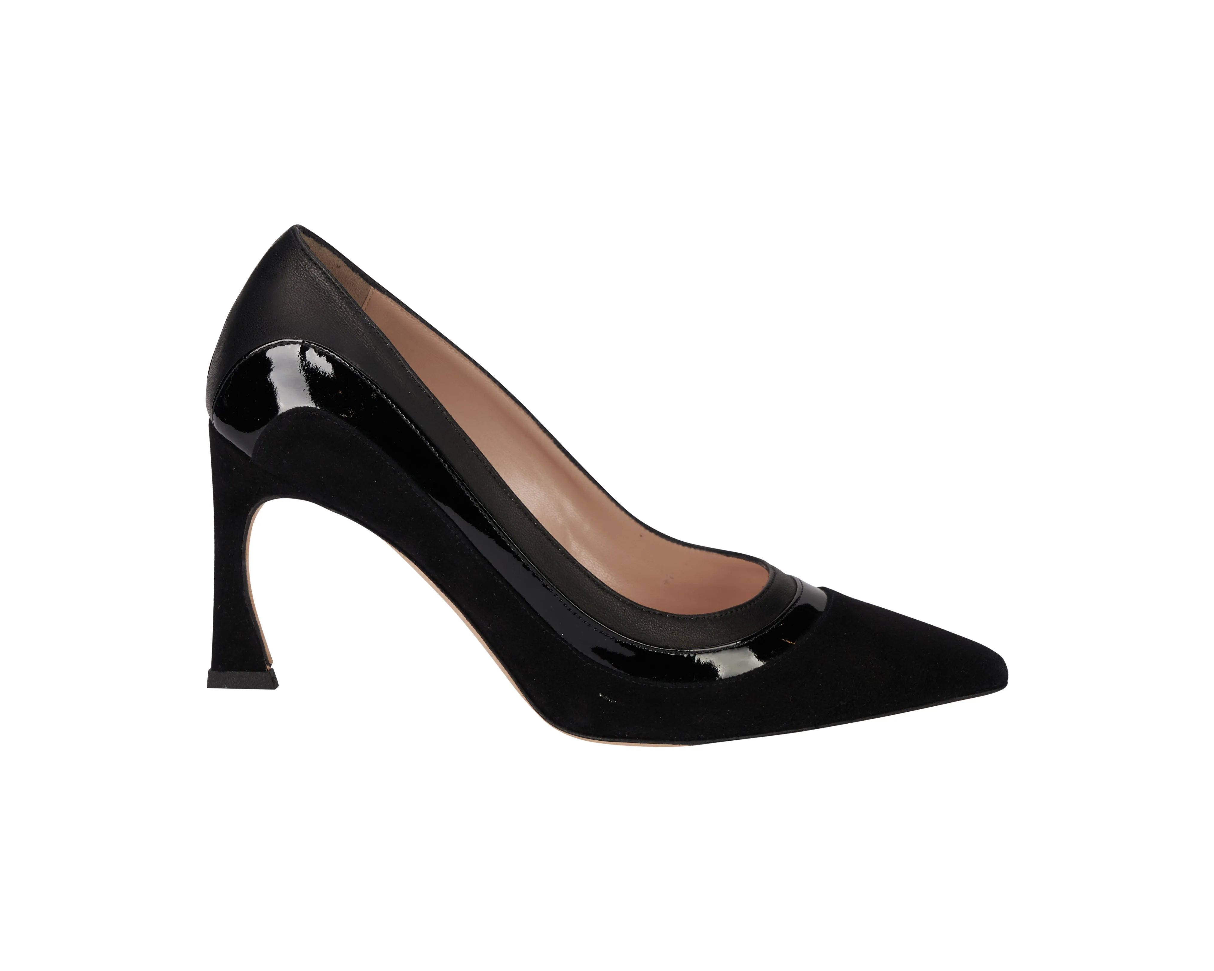 Holiday Fashion Heels Impressive