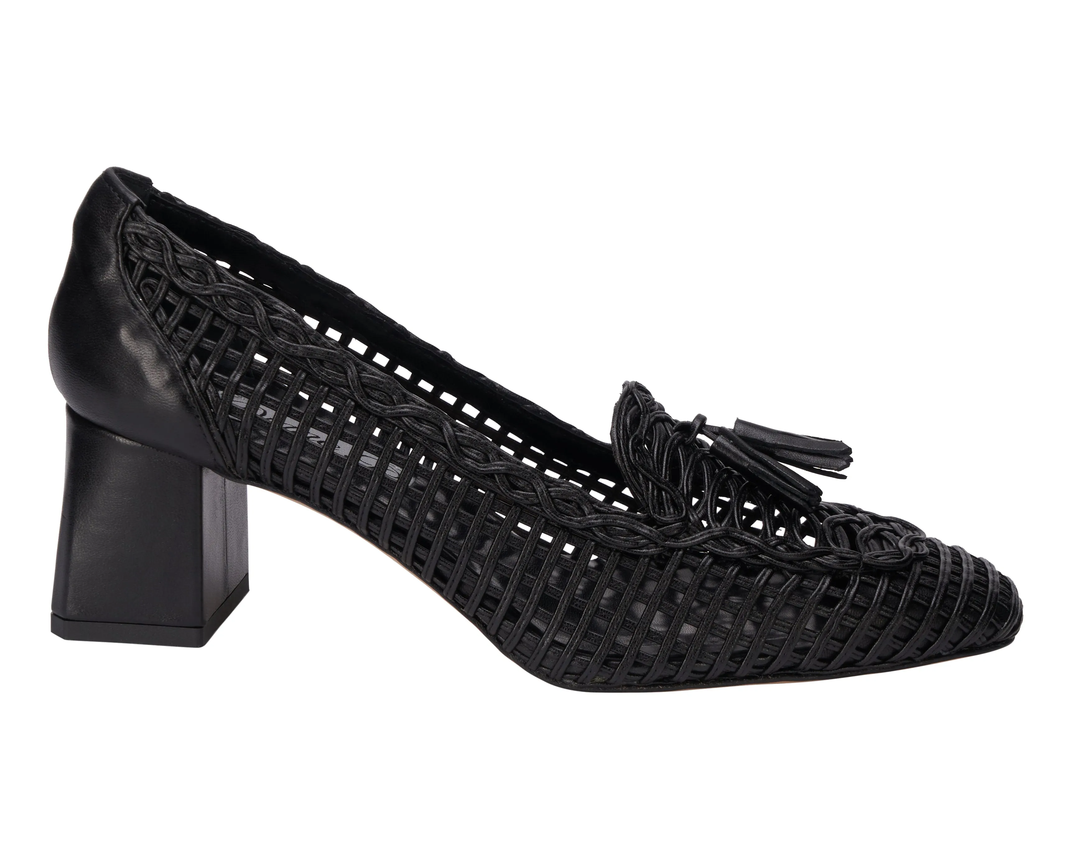 Soft Sole High Heels Vision